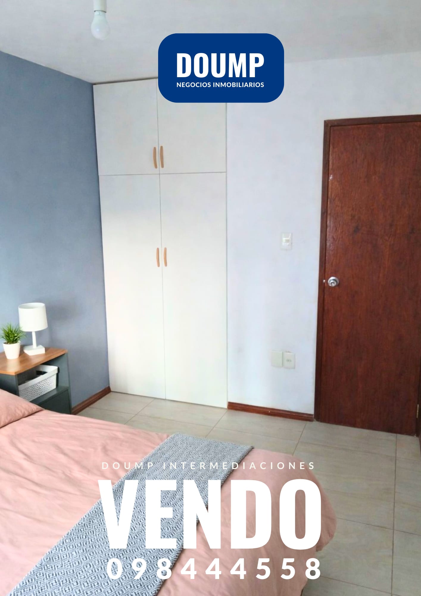 Parque Rivera, 3 dormitorios en primer piso - Imagen 8
