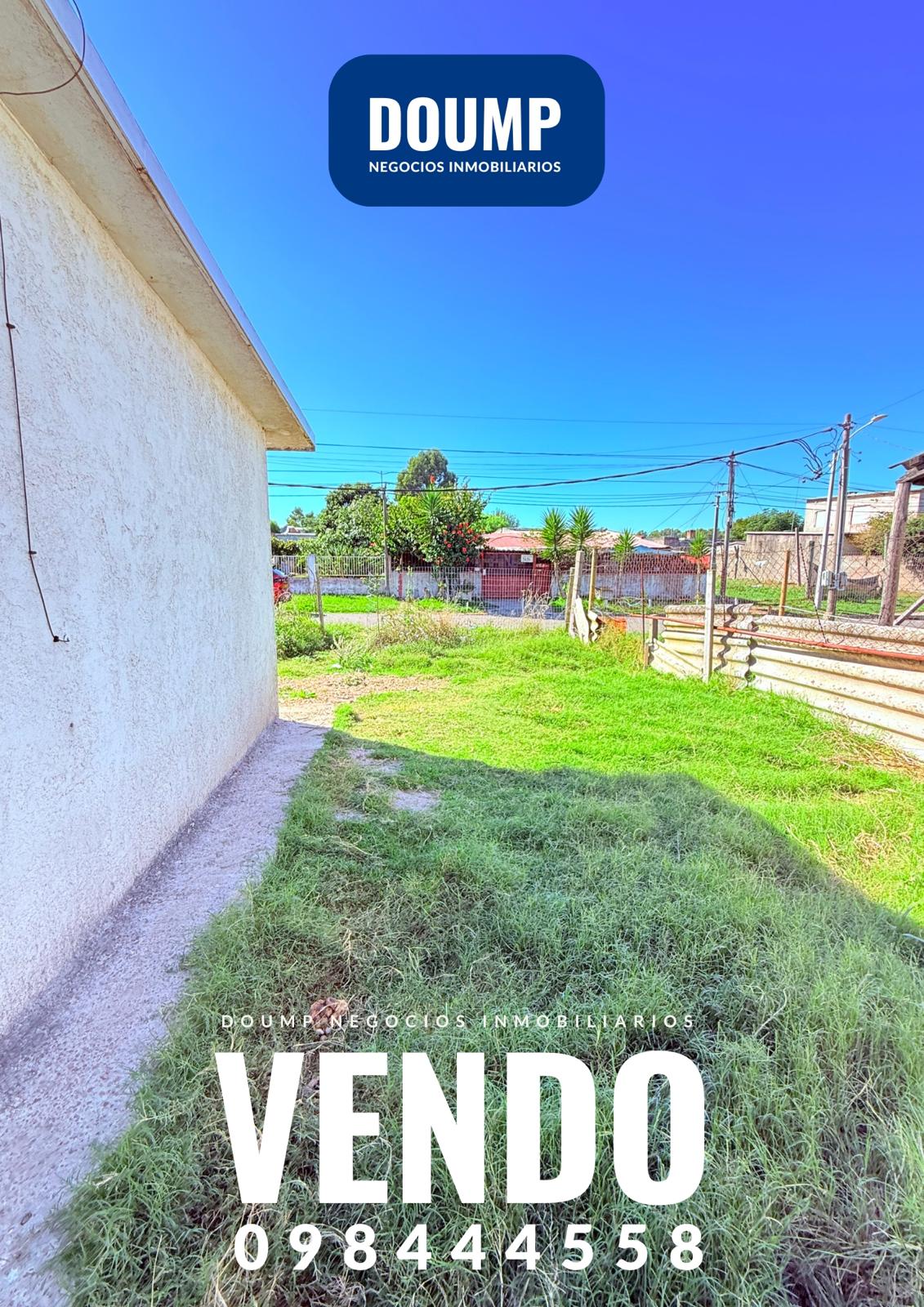 Flor de Maroñas, terreno 574m2 - Imagen 3