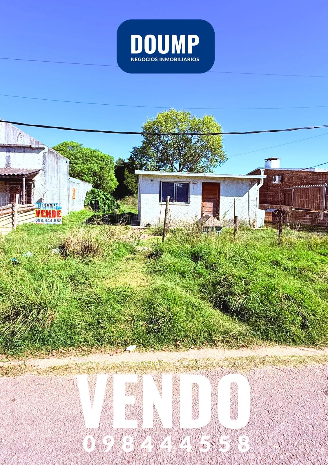 Flor de Maroñas, terreno 574m2 - Imagen 4