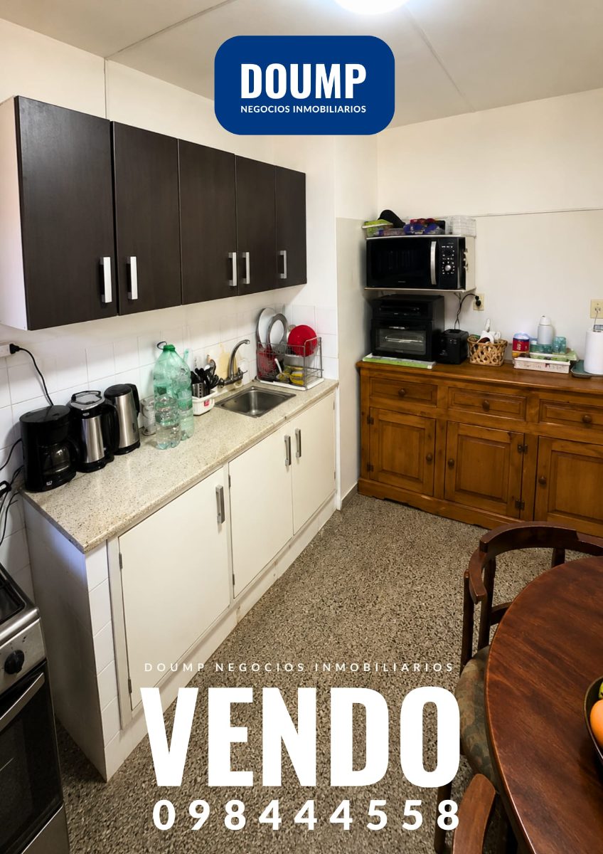 En venta con renta, 2 dormitorios Parque Rivera - Imagen 6