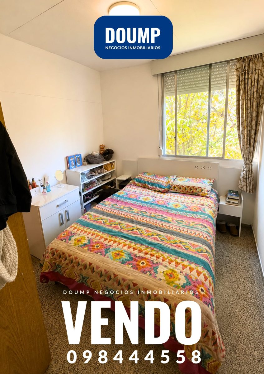 En venta con renta, 2 dormitorios Parque Rivera - Imagen 7