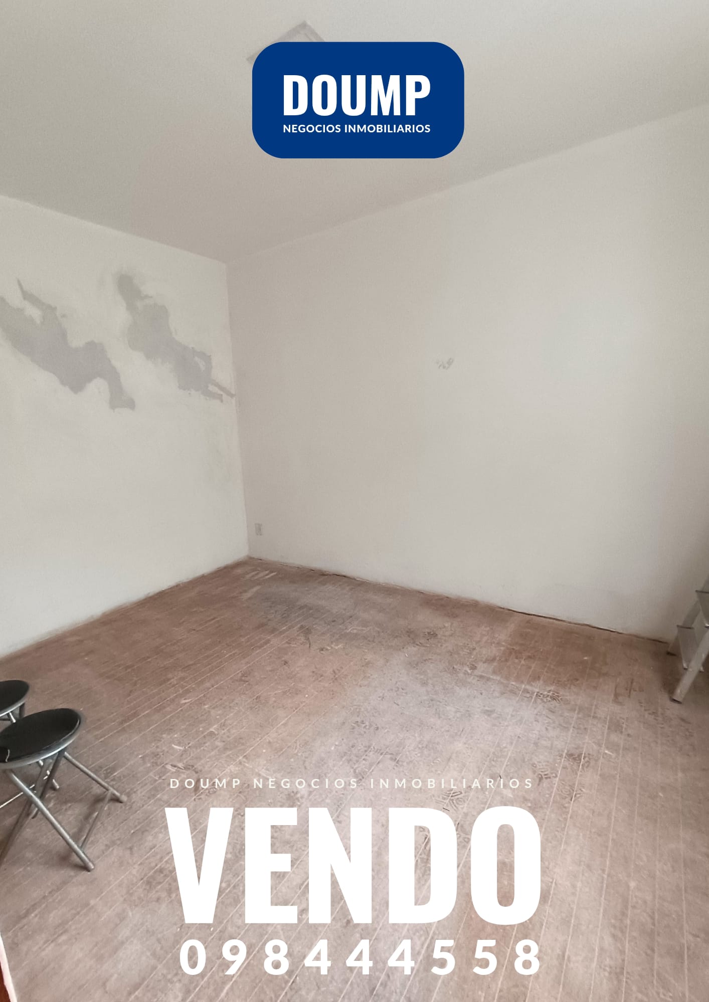 1 dormitorio, excelente distribución - Imagen 10