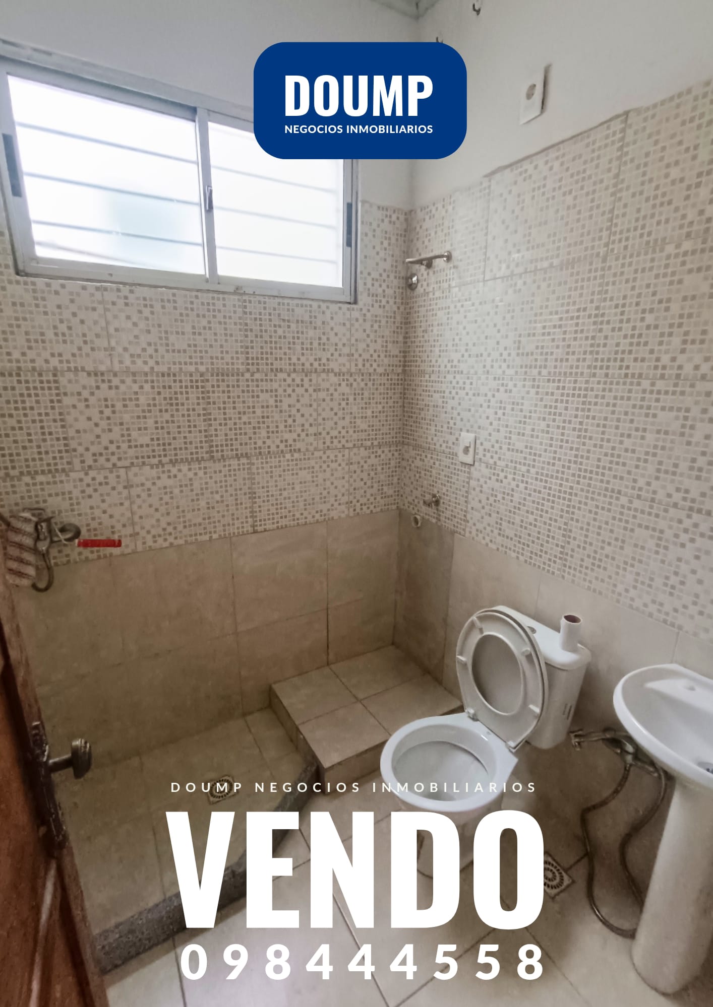 1 dormitorio, excelente distribución - Imagen 7