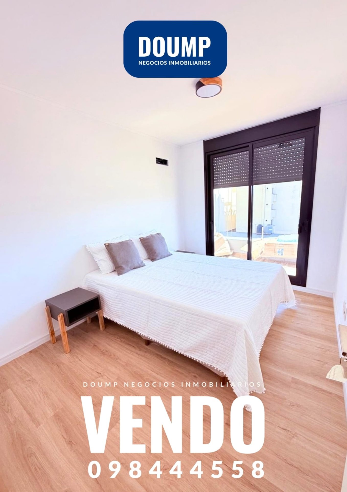2 dormitorios, Av. Italia y Av. Luis Alberto de Herrera - Imagen 11