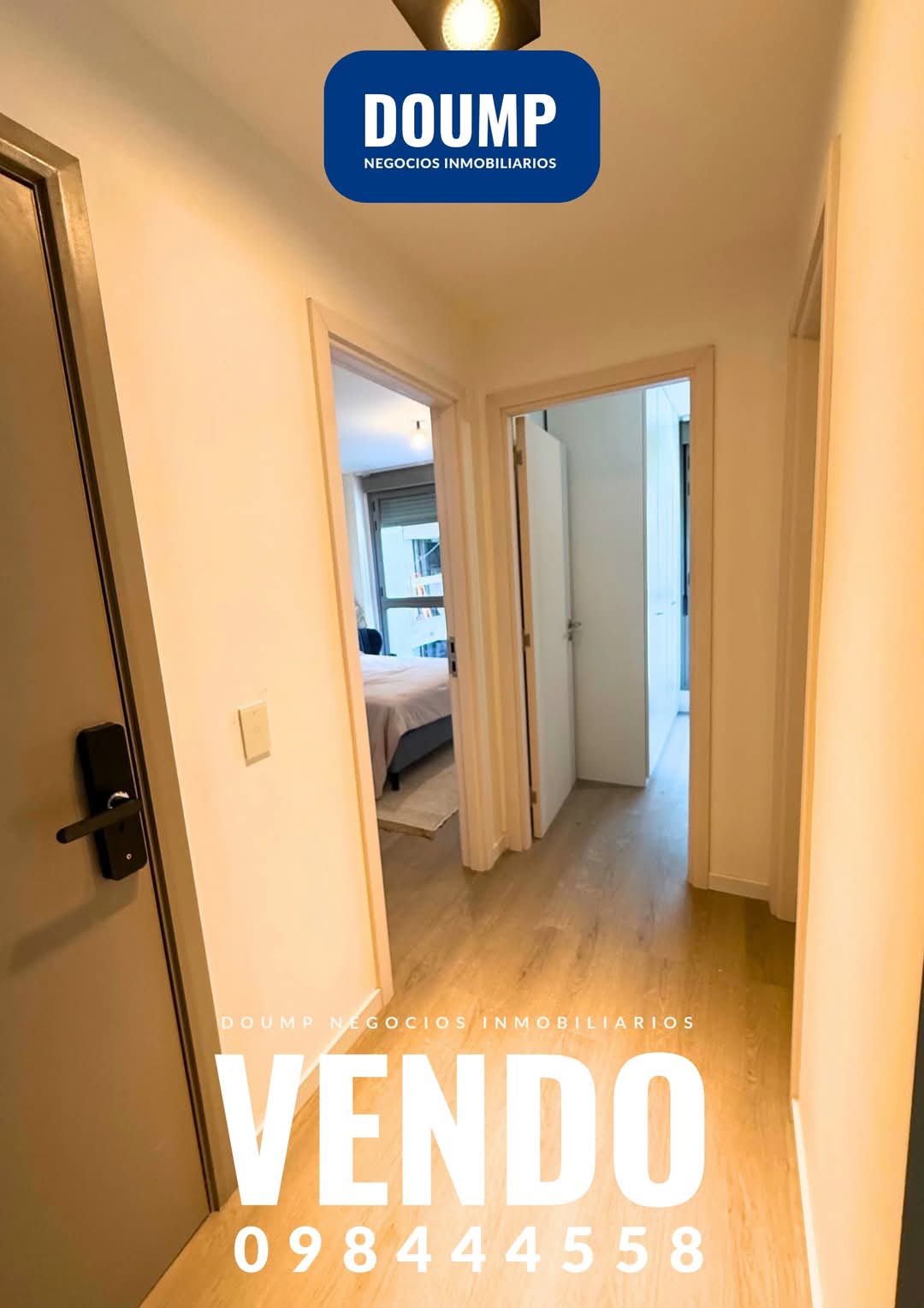 Esplendido apartamento de 2 dormitorios, piso 5 - Imagen 6