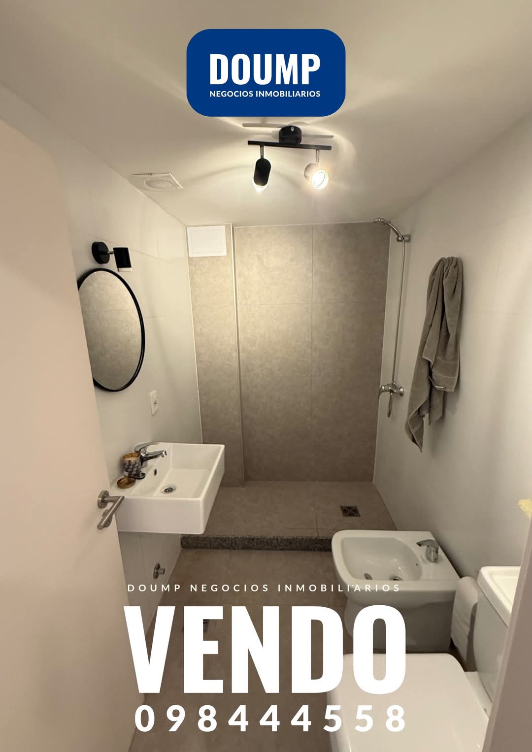 Esplendido apartamento de 2 dormitorios, piso 5 - Imagen 5