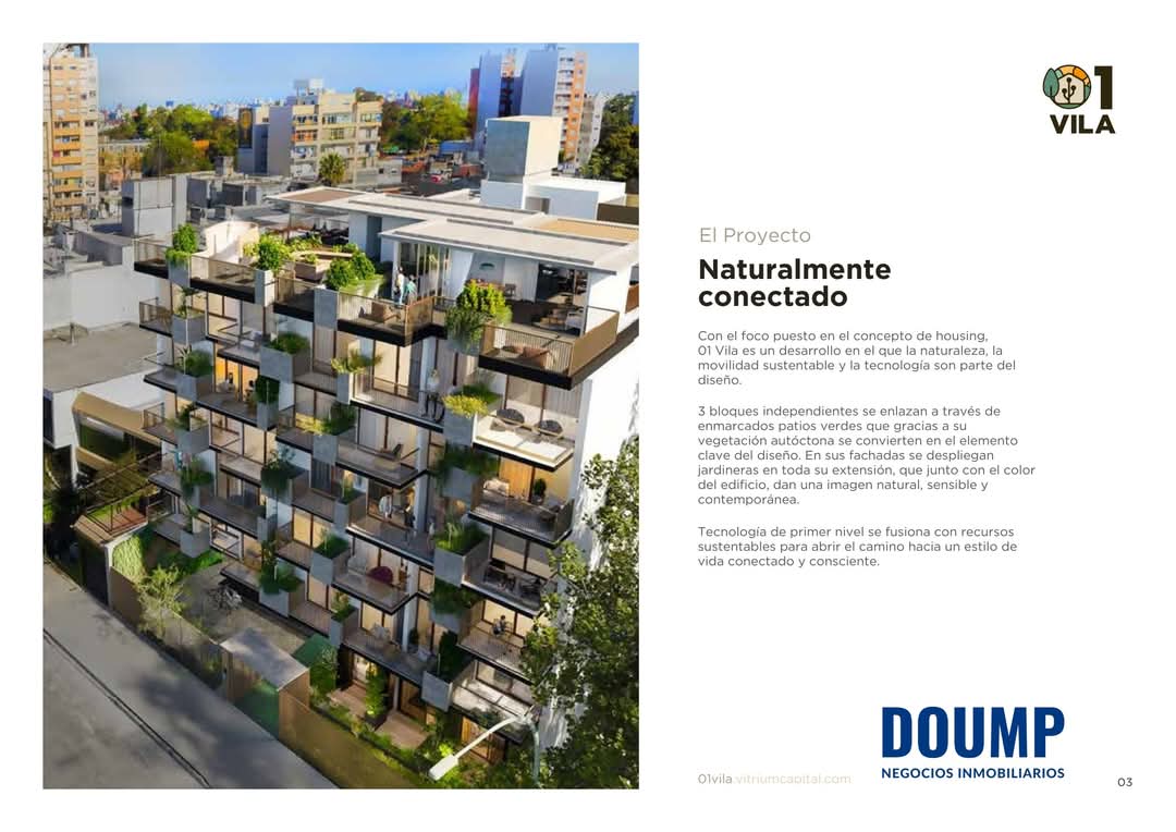 Apartamento smart en Parque Batlle - Imagen 2