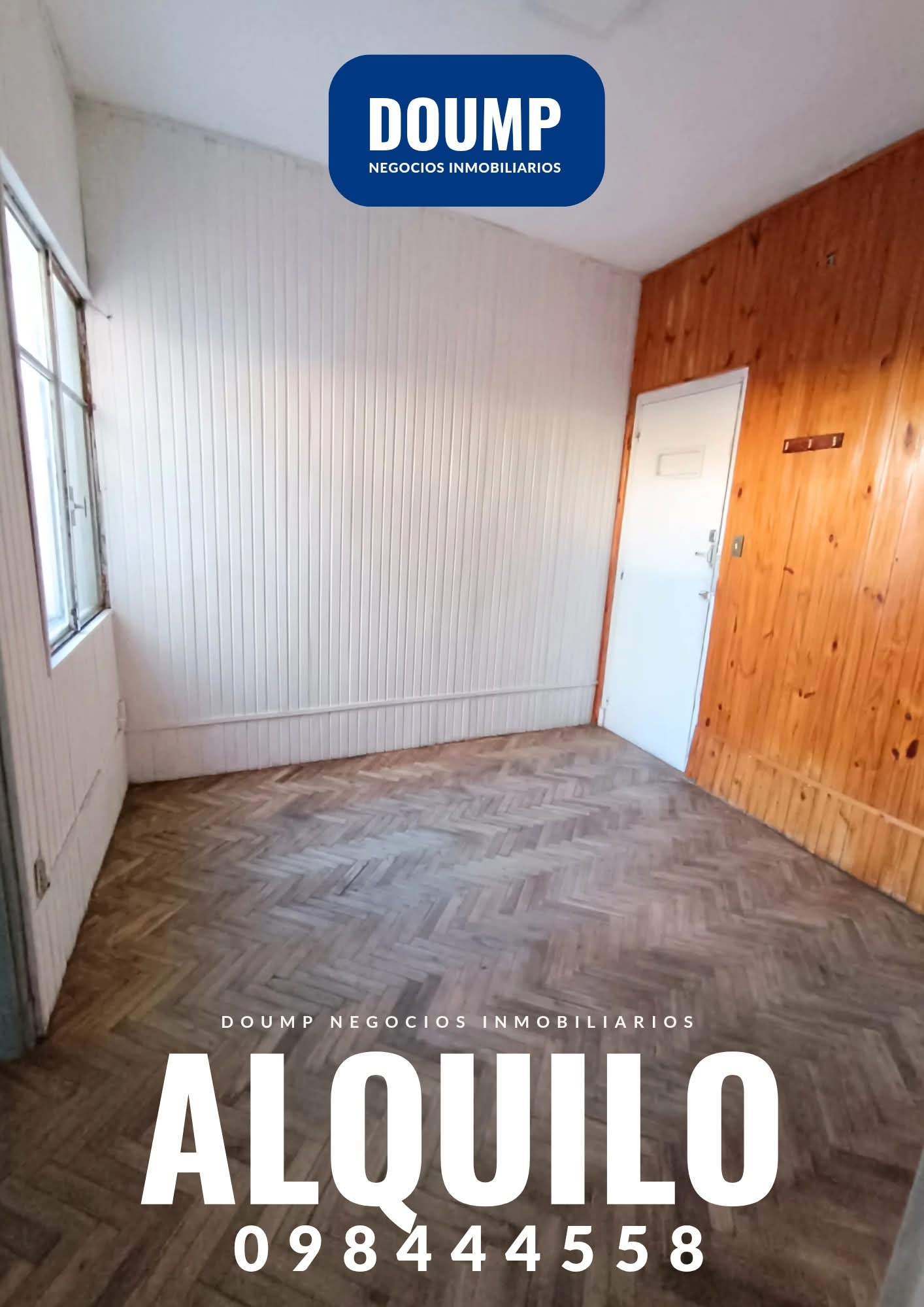 Buceo sur, alquiler 1 dormitorio - Imagen 3