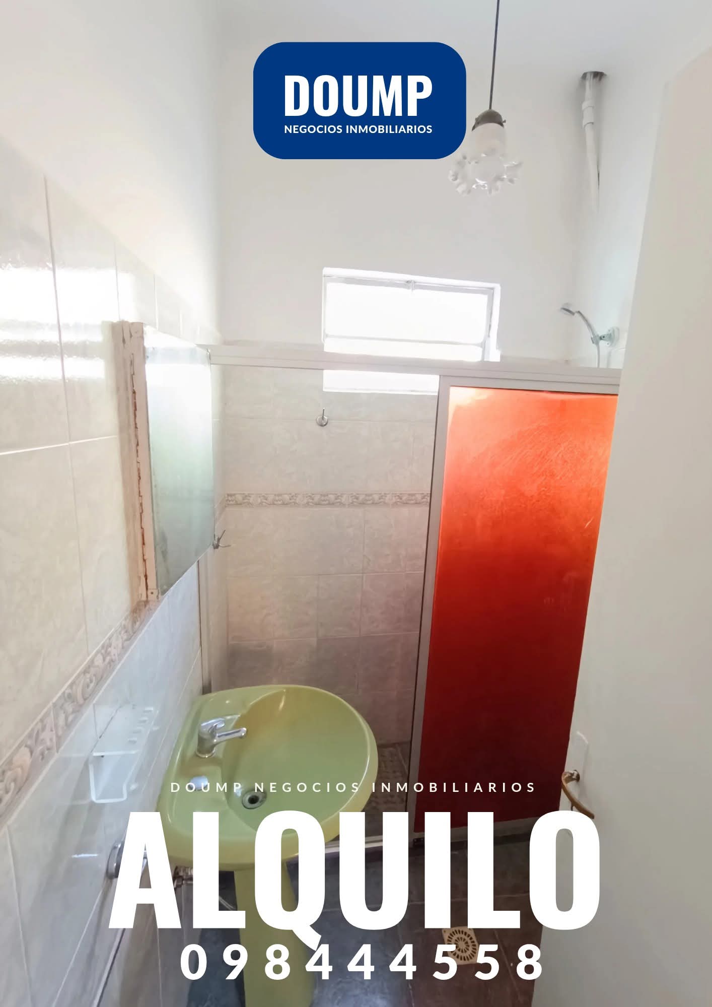 Buceo sur, alquiler 1 dormitorio - Imagen 7