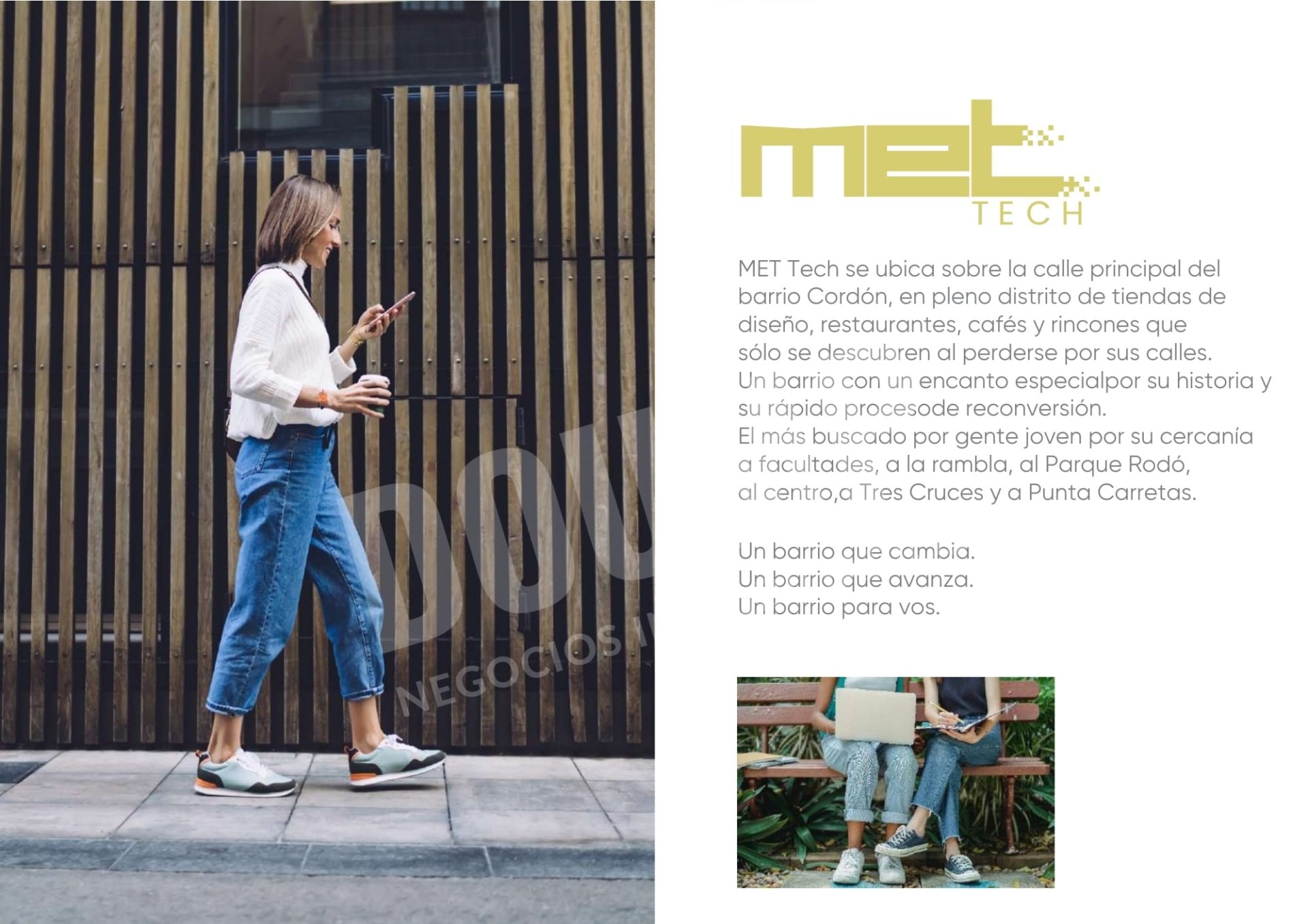 Cordón Soho, oportunidad HOY - Imagen 7