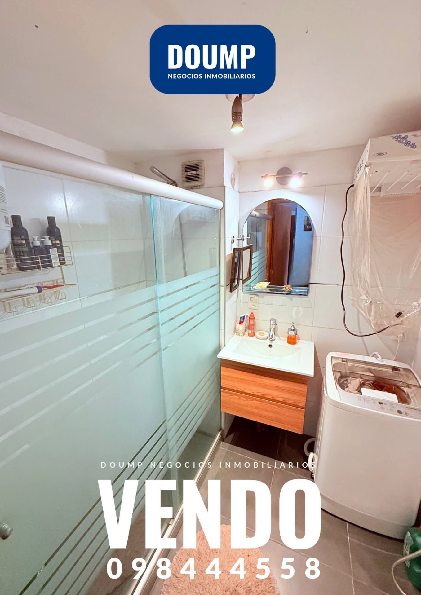 Malvin, calle Valencia, 2 dormitorios - Imagen 2