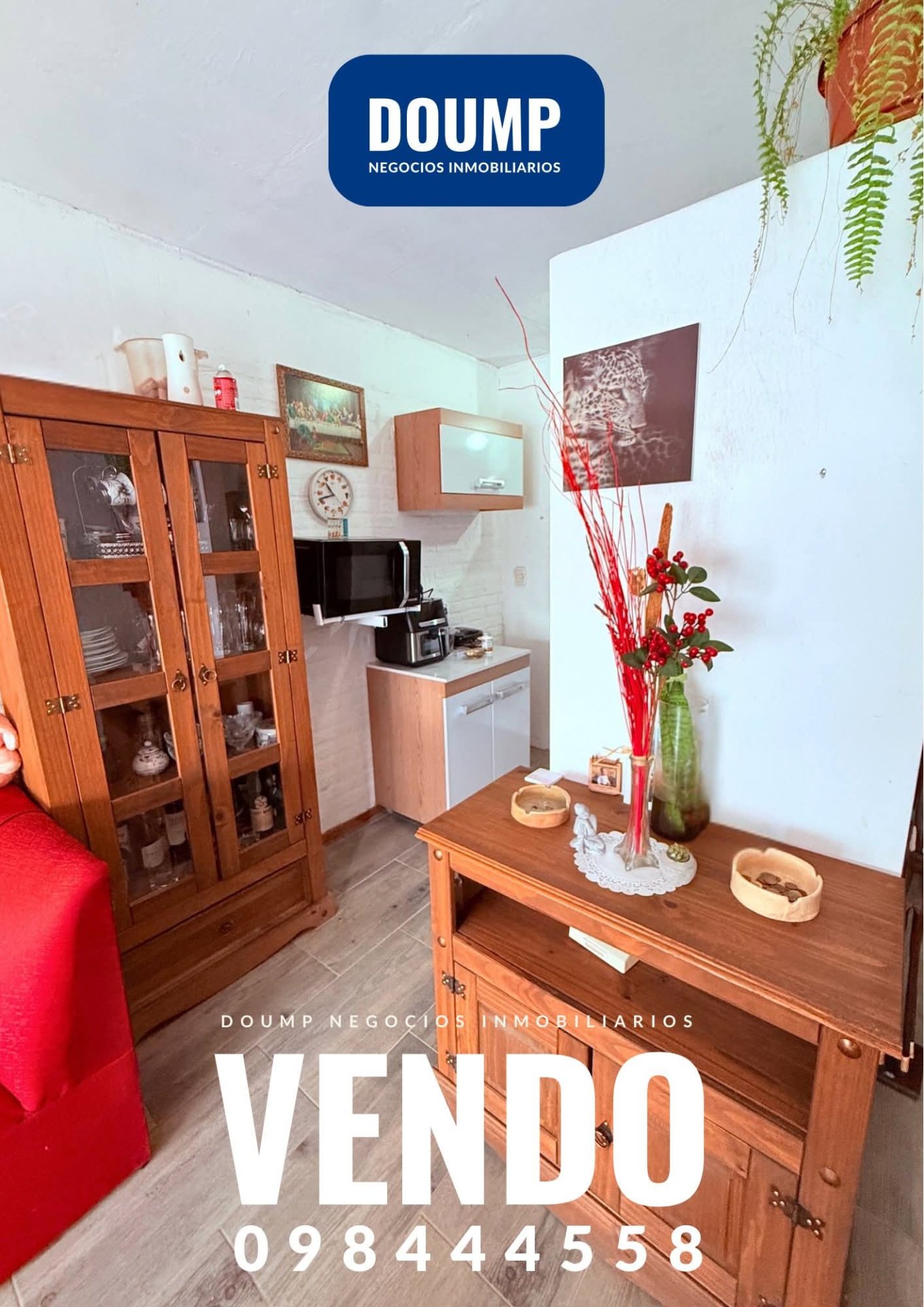 Malvin, calle Valencia, 2 dormitorios - Imagen 3