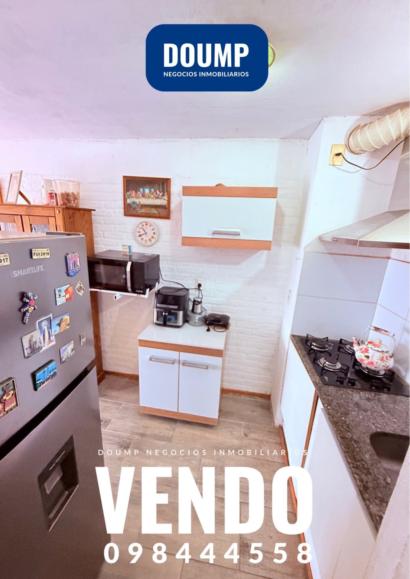Malvin, calle Valencia, 2 dormitorios - Imagen 6