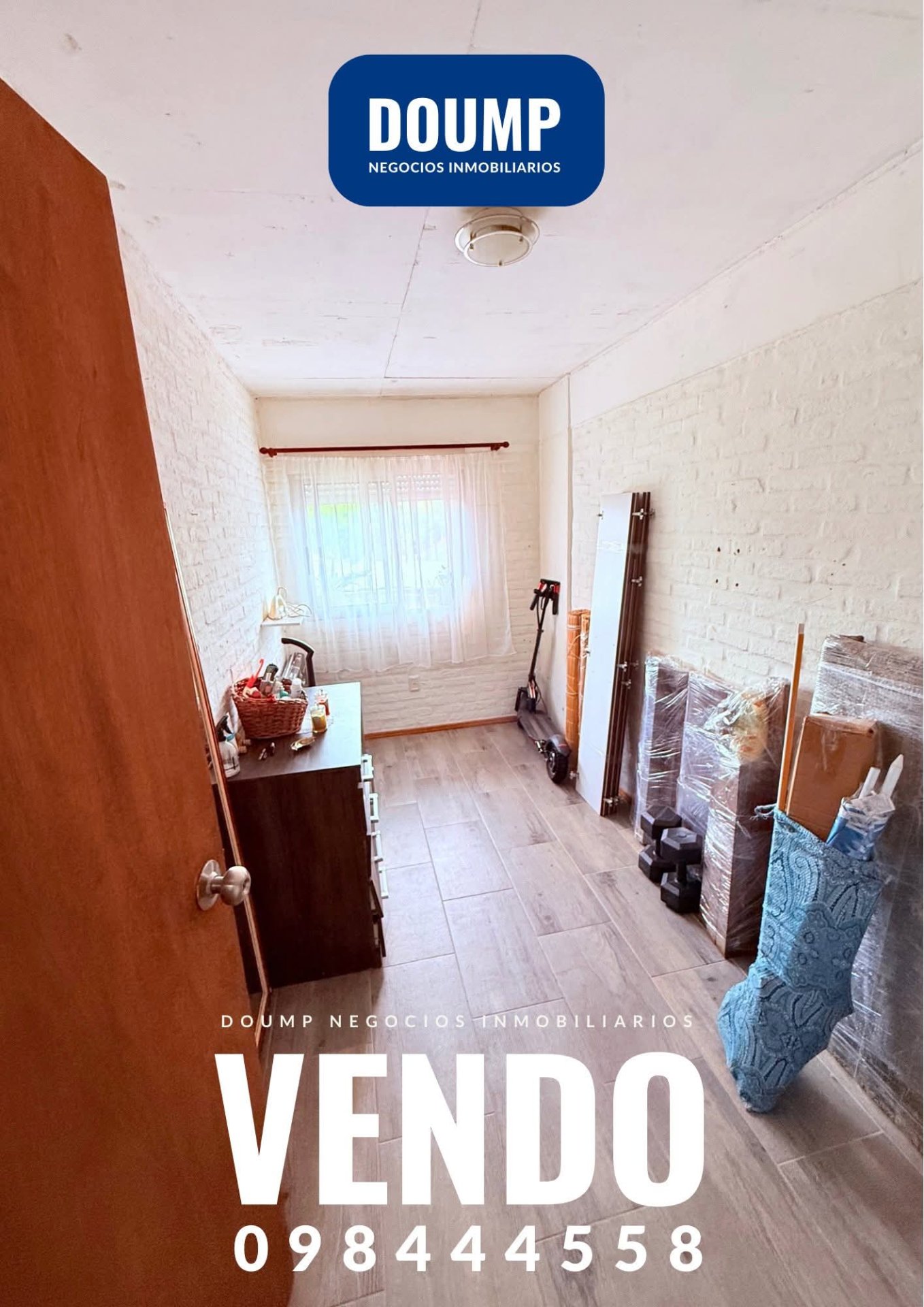 Malvin, calle Valencia, 2 dormitorios - Imagen 7