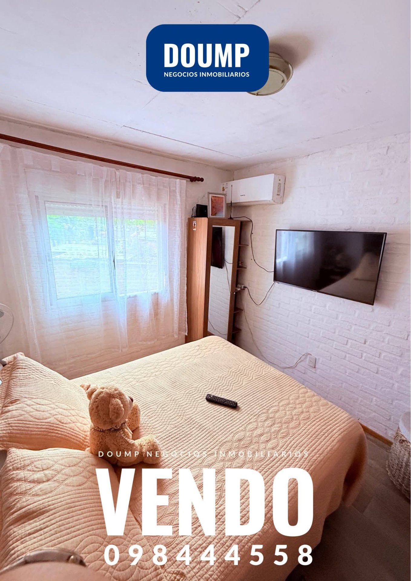 Malvin, calle Valencia, 2 dormitorios - Imagen 9