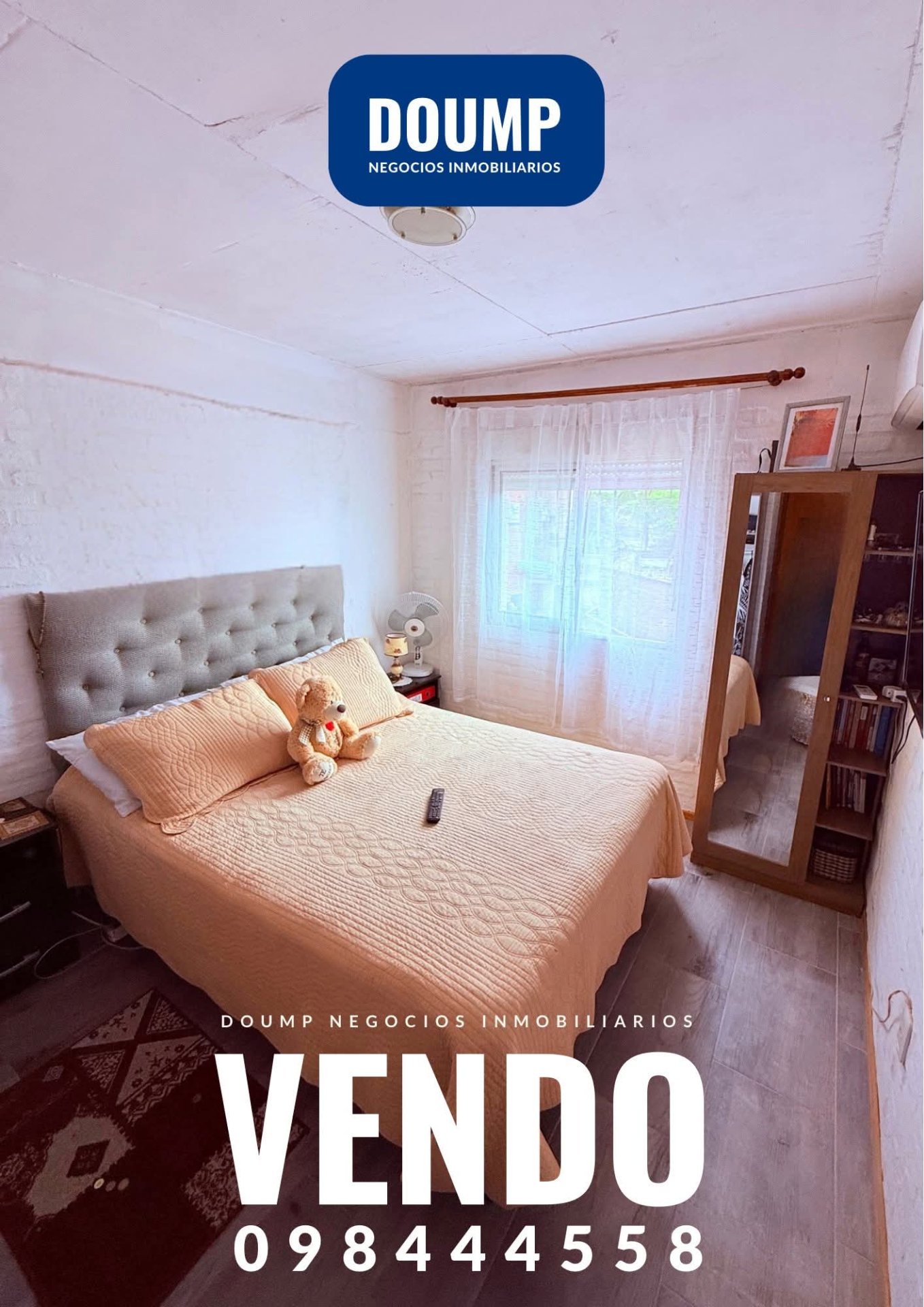 Malvin, calle Valencia, 2 dormitorios - Imagen 10