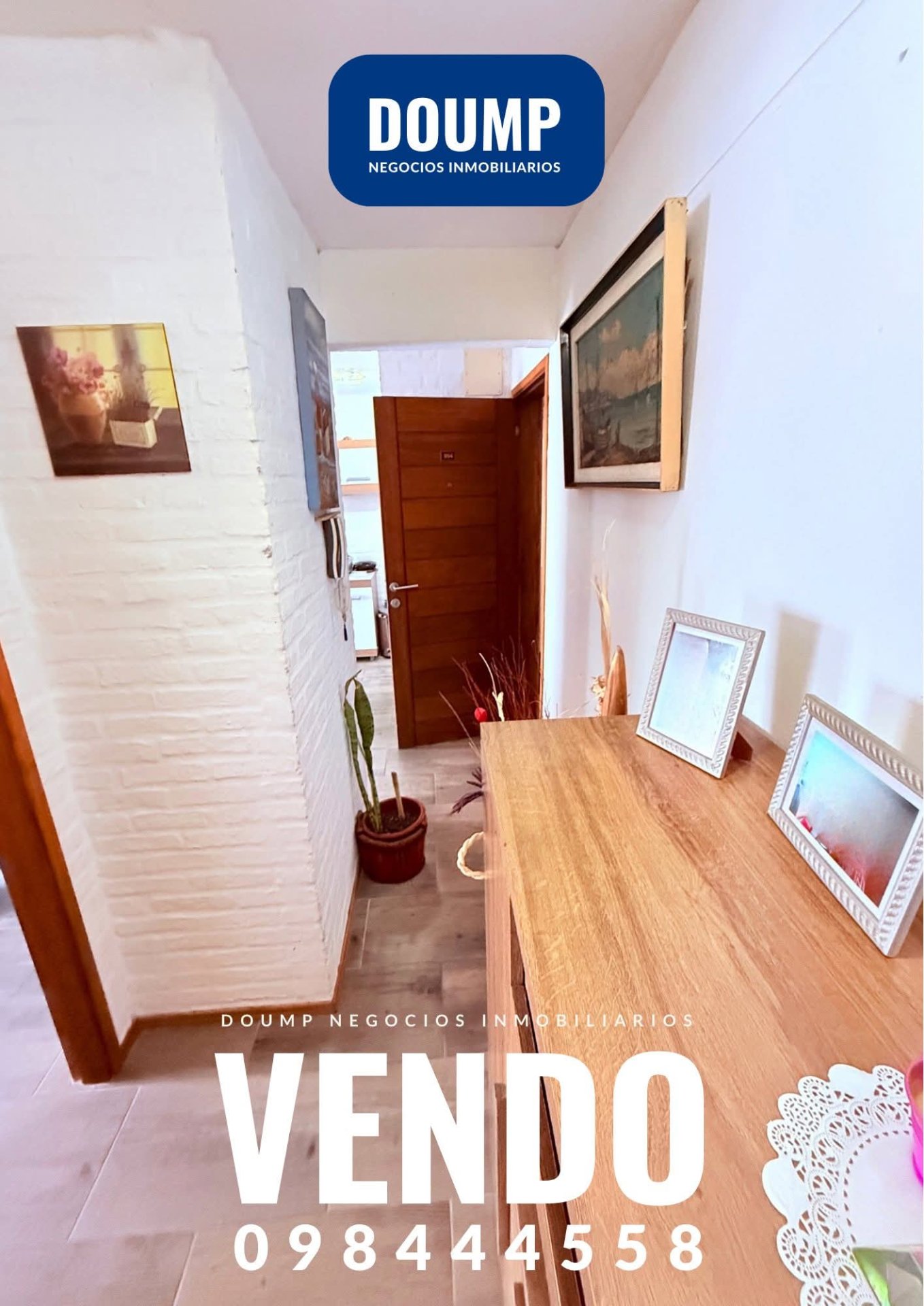 Malvin, calle Valencia, 2 dormitorios - Imagen 11