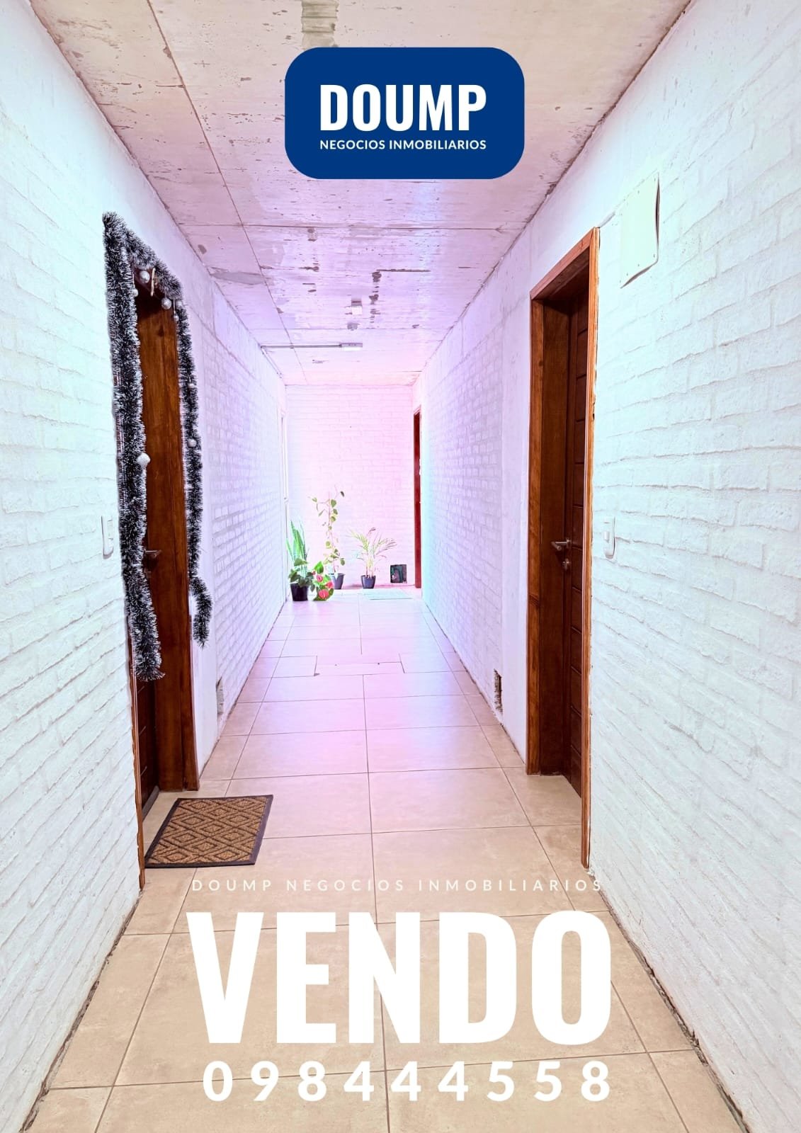 Malvin, calle Valencia, 2 dormitorios - Imagen 16