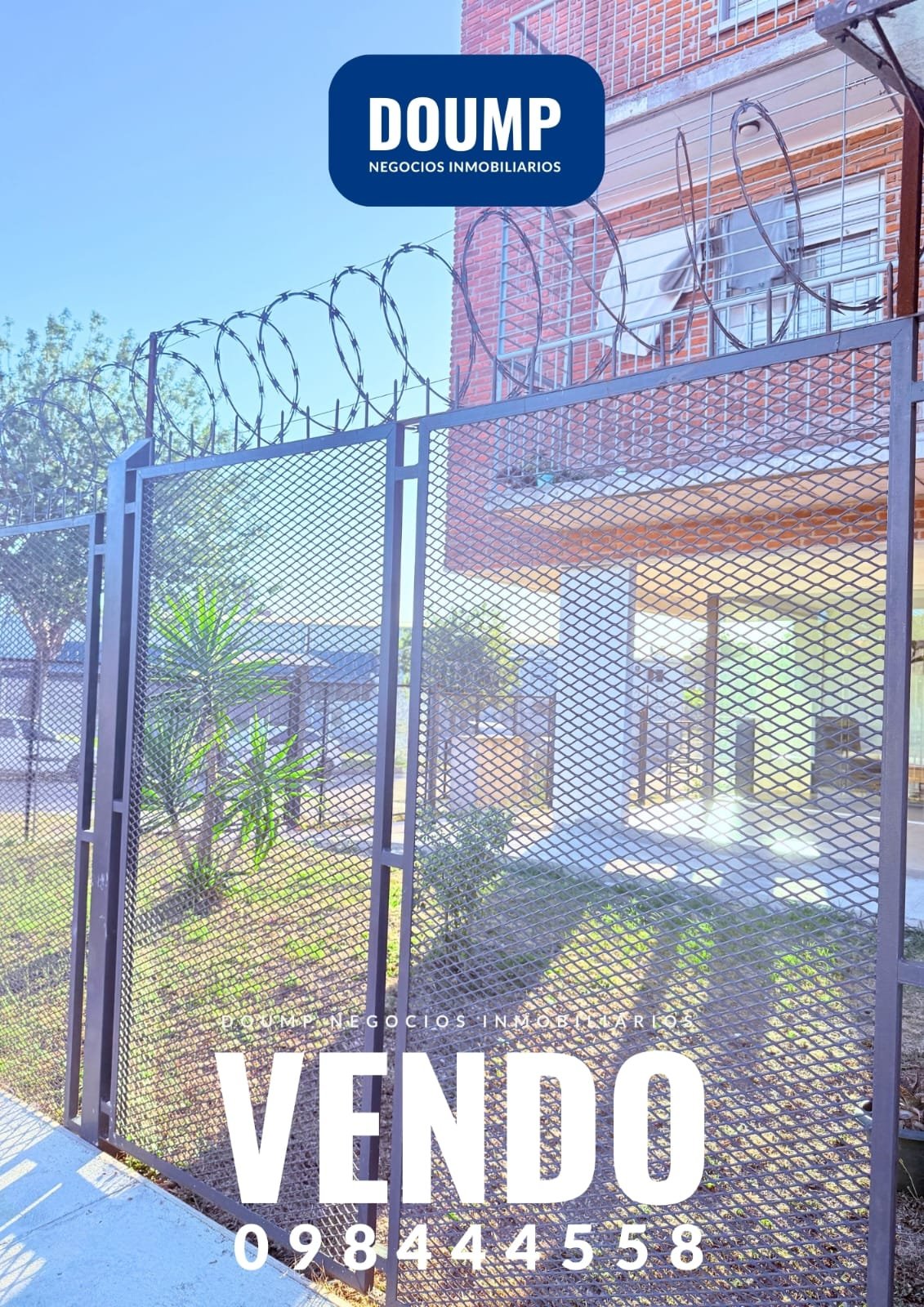 Malvin, calle Valencia, 2 dormitorios - Imagen 17