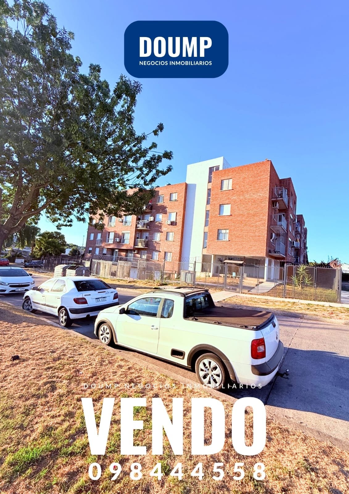 Malvin, calle Valencia, 2 dormitorios - Imagen 18