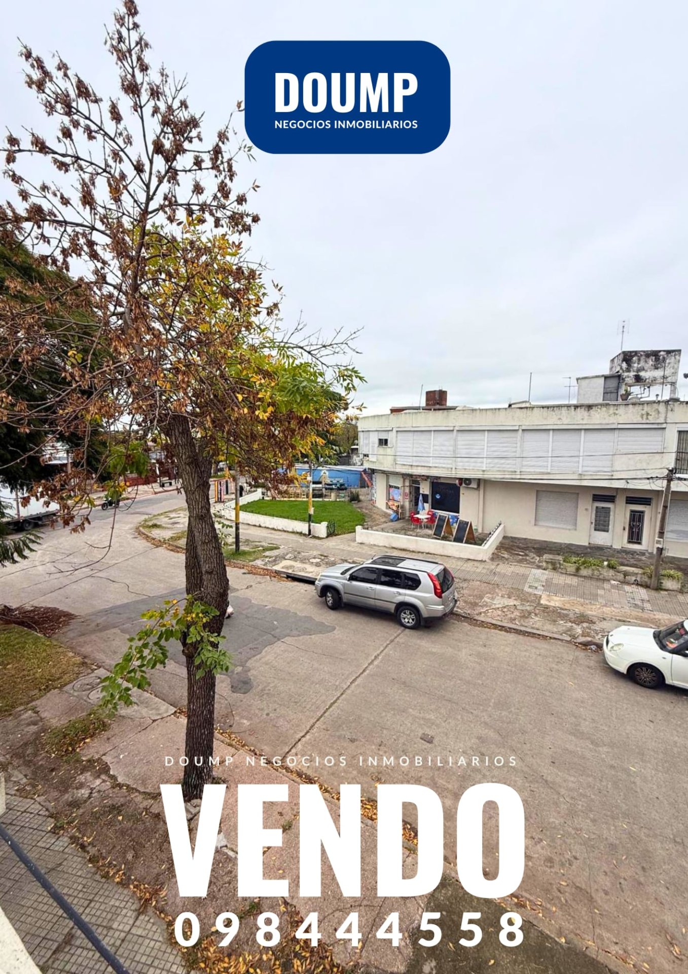 Barrio Ituzaingó, 2 dormitorios, casa sólida, de buena construcción - Imagen 16