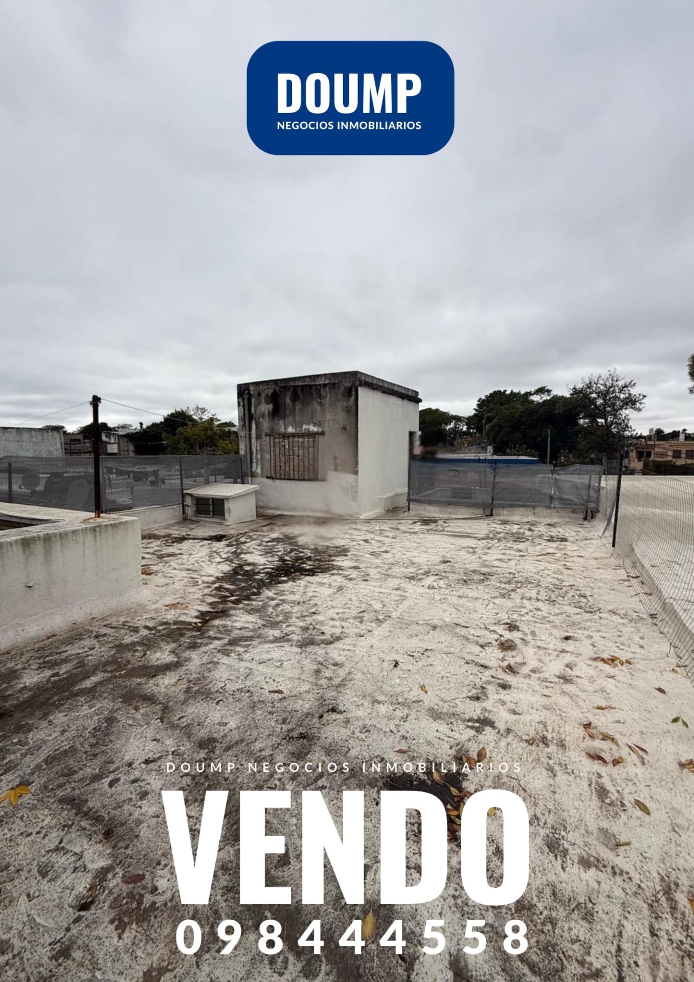 Barrio Ituzaingó, 2 dormitorios, casa sólida, de buena construcción - Imagen 15