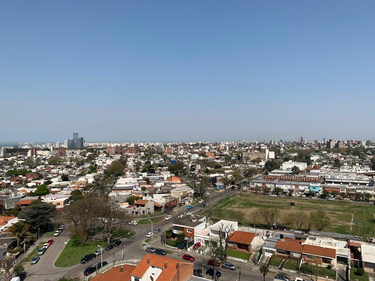 1 dormitorio en Distrito M, renta activa - Imagen 2