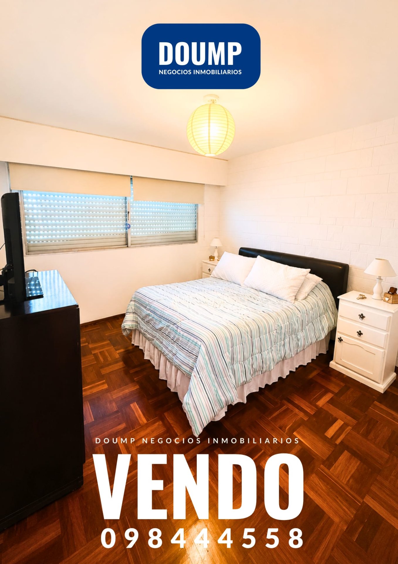 Centro de Montevideo, 3 dormitorios y 2 baños - Imagen 8