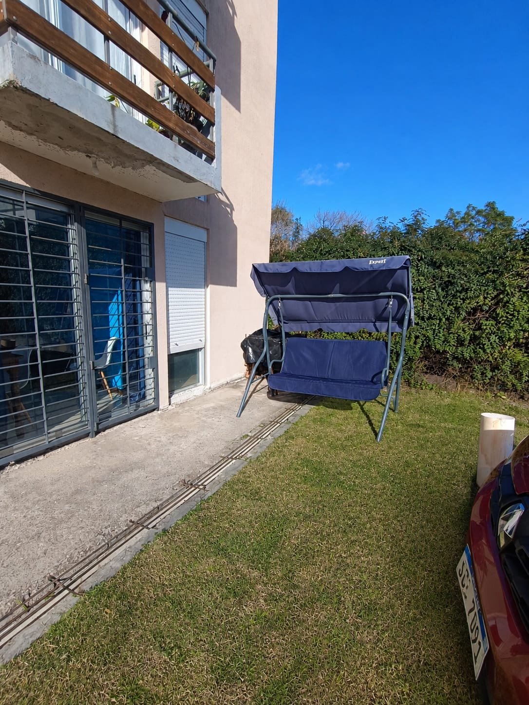 Parque Rivera, 2 dormitorios en planta baja - 100% accesible - Imagen 14