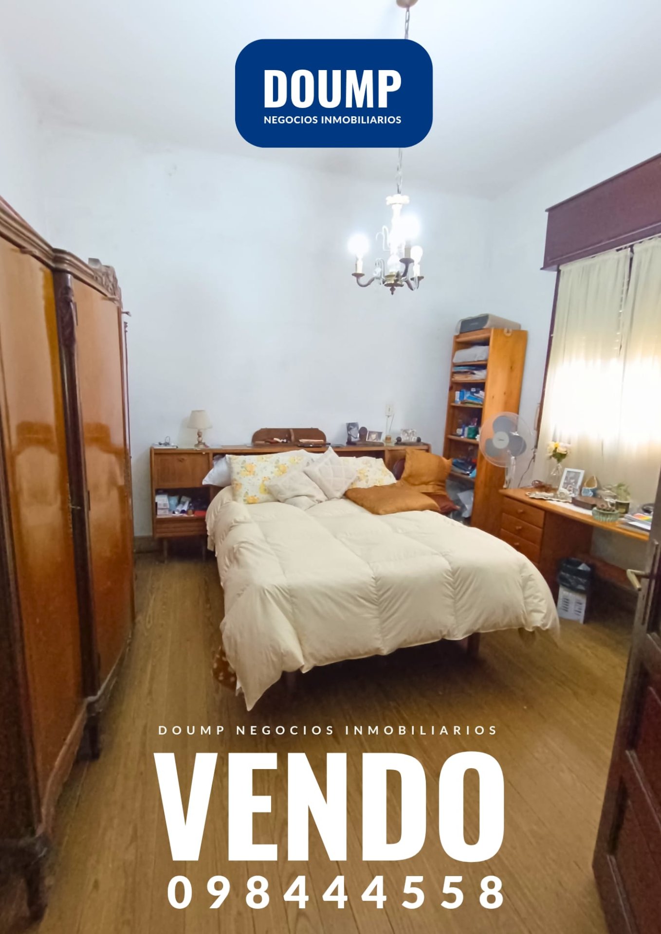Malvin, casa 5 dormitorios + 4 apartamentos. - Imagen 4