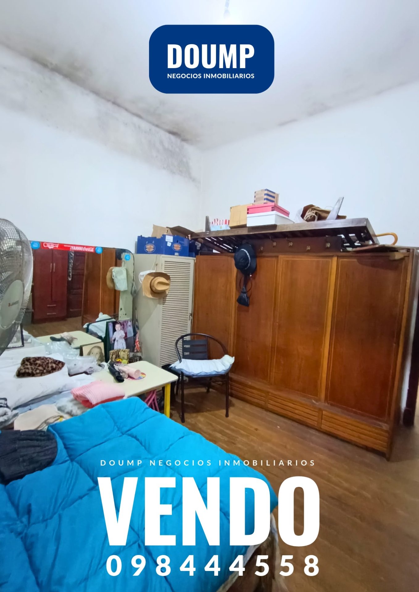 Malvin, casa 5 dormitorios + 4 apartamentos. - Imagen 5