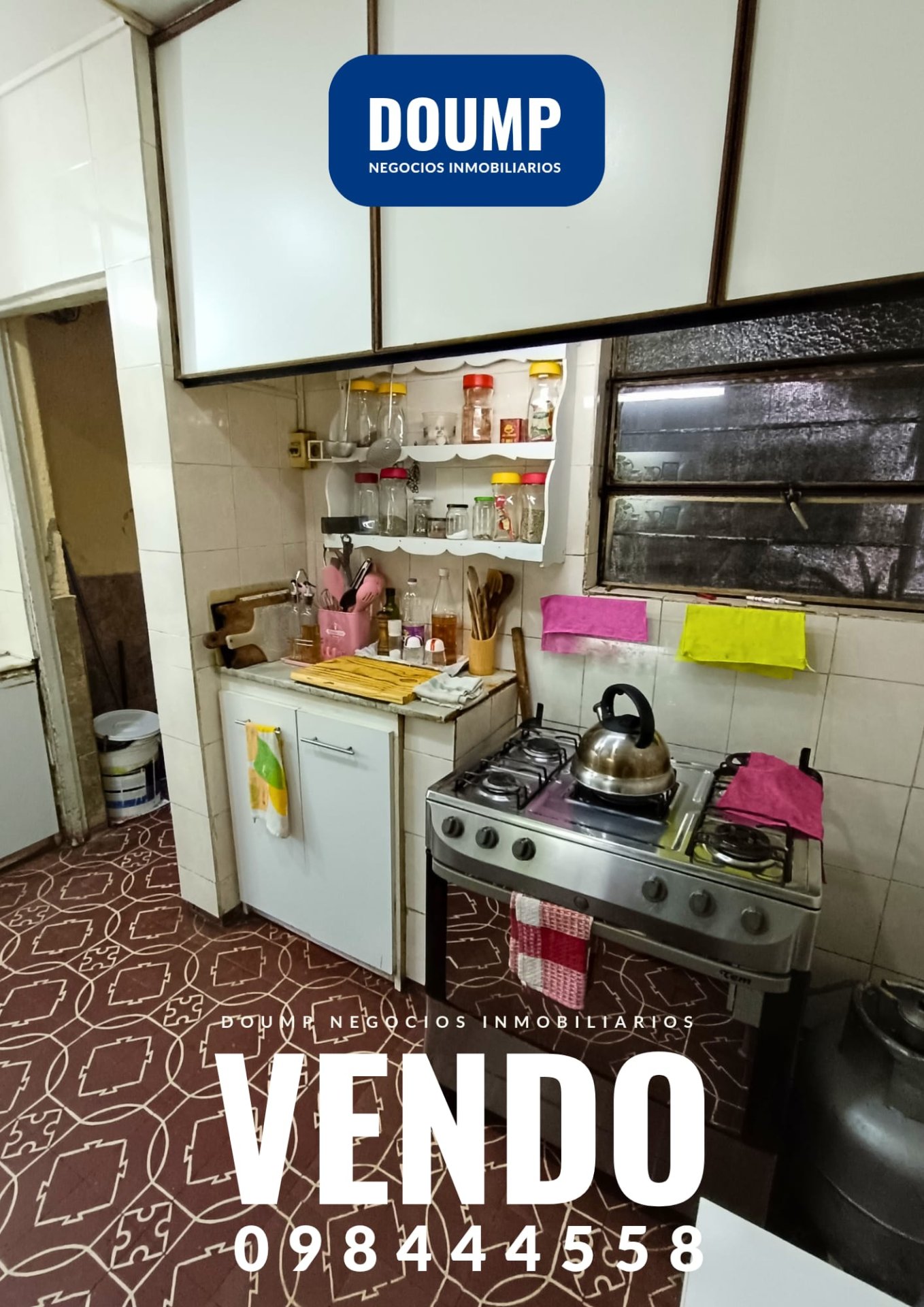 Malvin, casa 5 dormitorios + 4 apartamentos. - Imagen 10