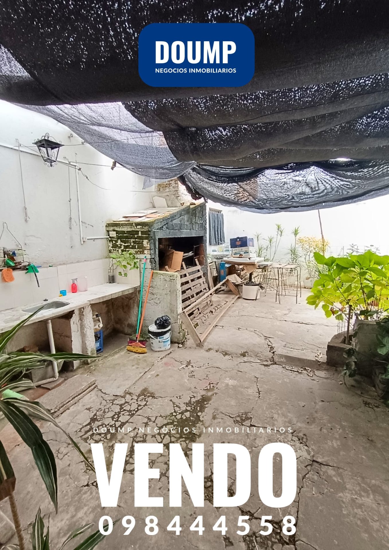 Malvin, casa 5 dormitorios + 4 apartamentos. - Imagen 14