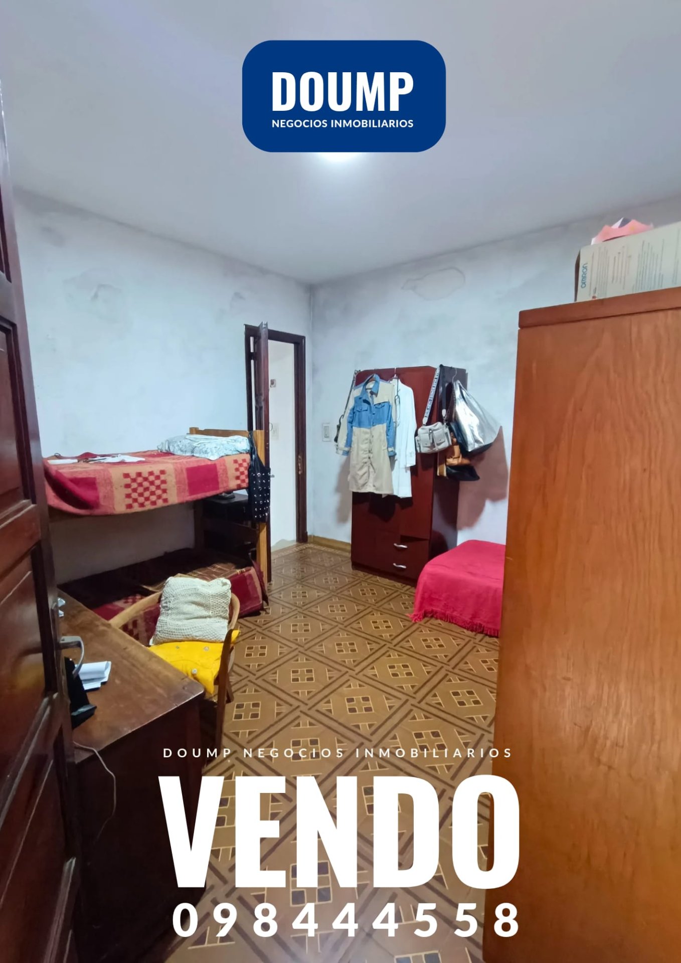 Malvin, casa 5 dormitorios + 4 apartamentos. - Imagen 22