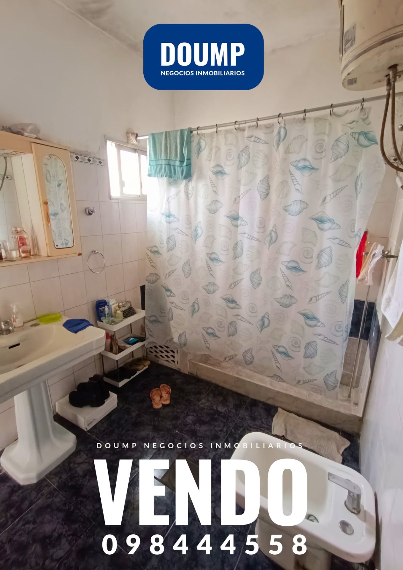 Malvin, casa 5 dormitorios + 4 apartamentos. - Imagen 20