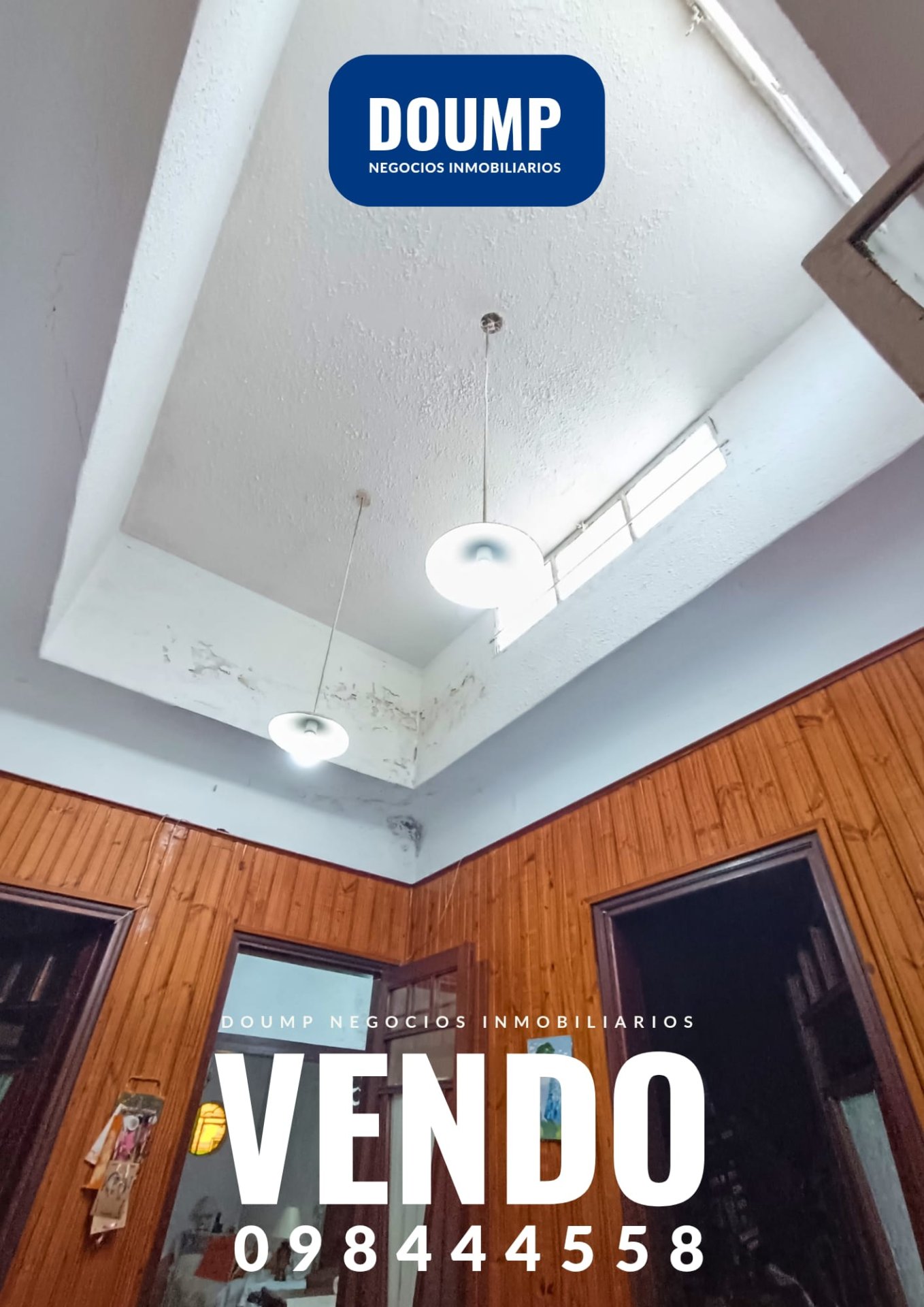 Malvin, casa 5 dormitorios + 4 apartamentos. - Imagen 7