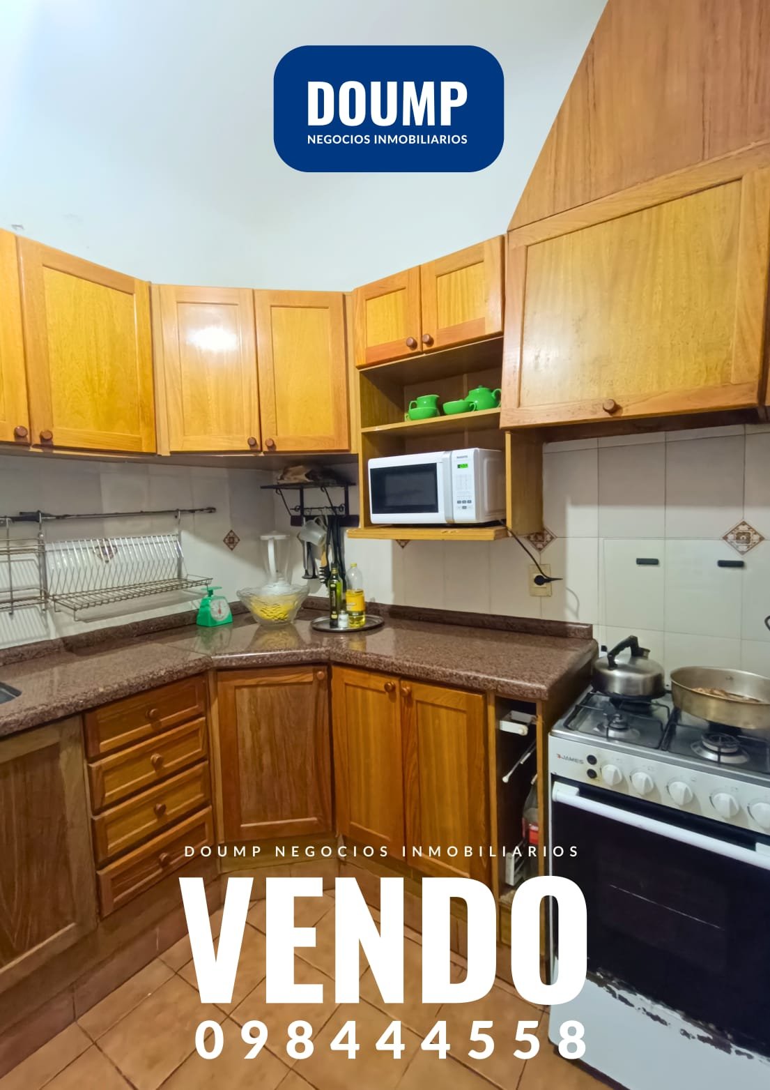 Atahualpa, padrón único, 4 dormitorios, gran fondo y cochera - Imagen 11