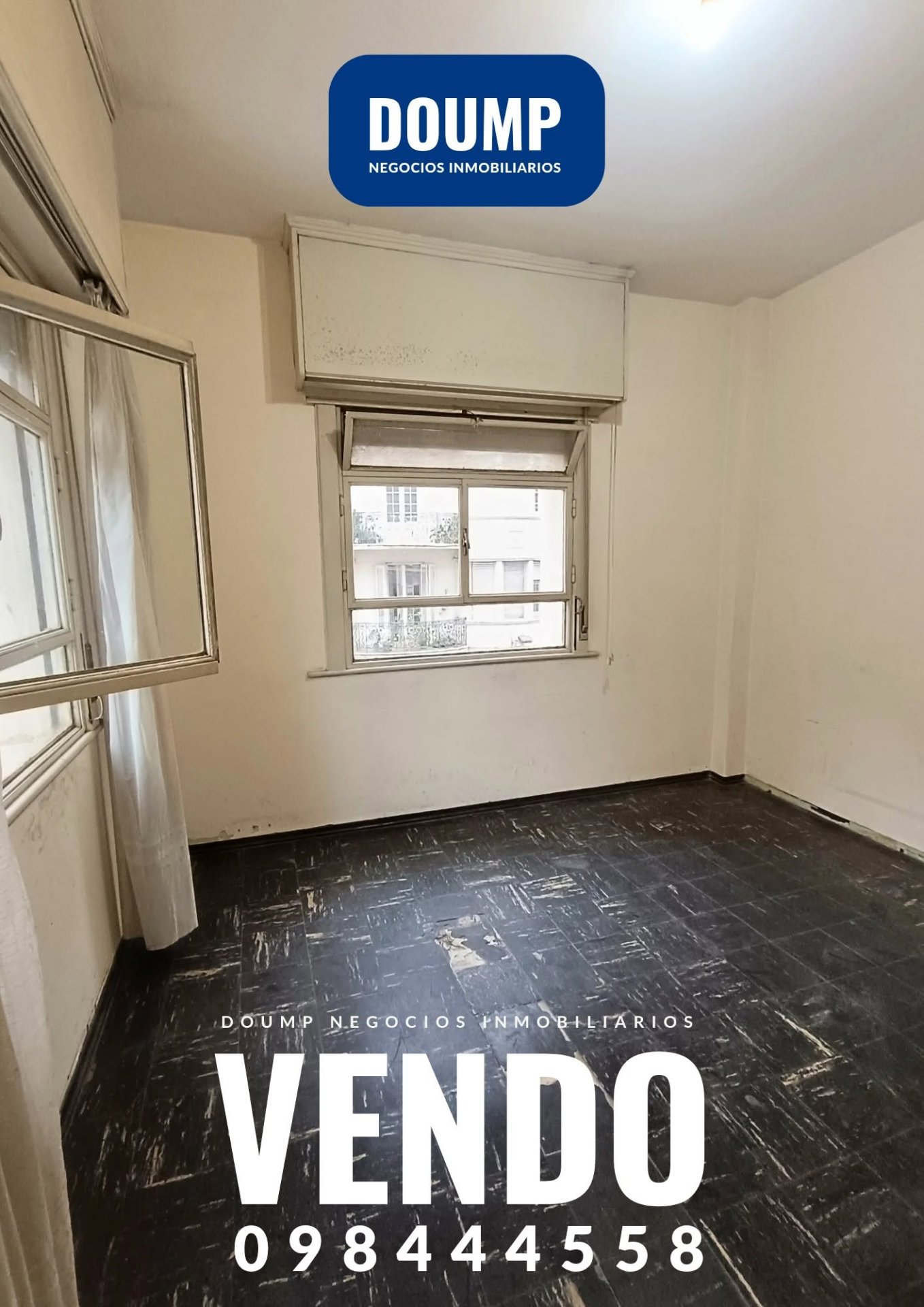Apartamento en el centro - Imagen 4