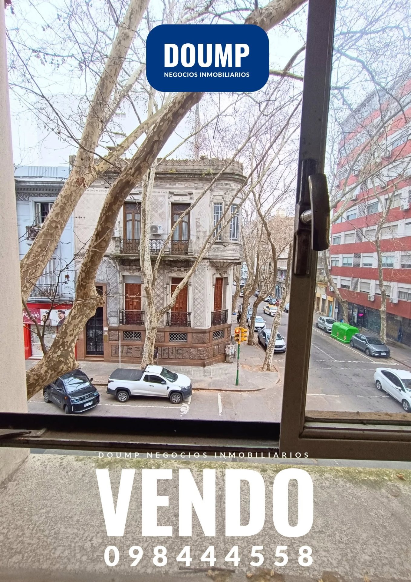 Apartamento en el centro - Imagen 5