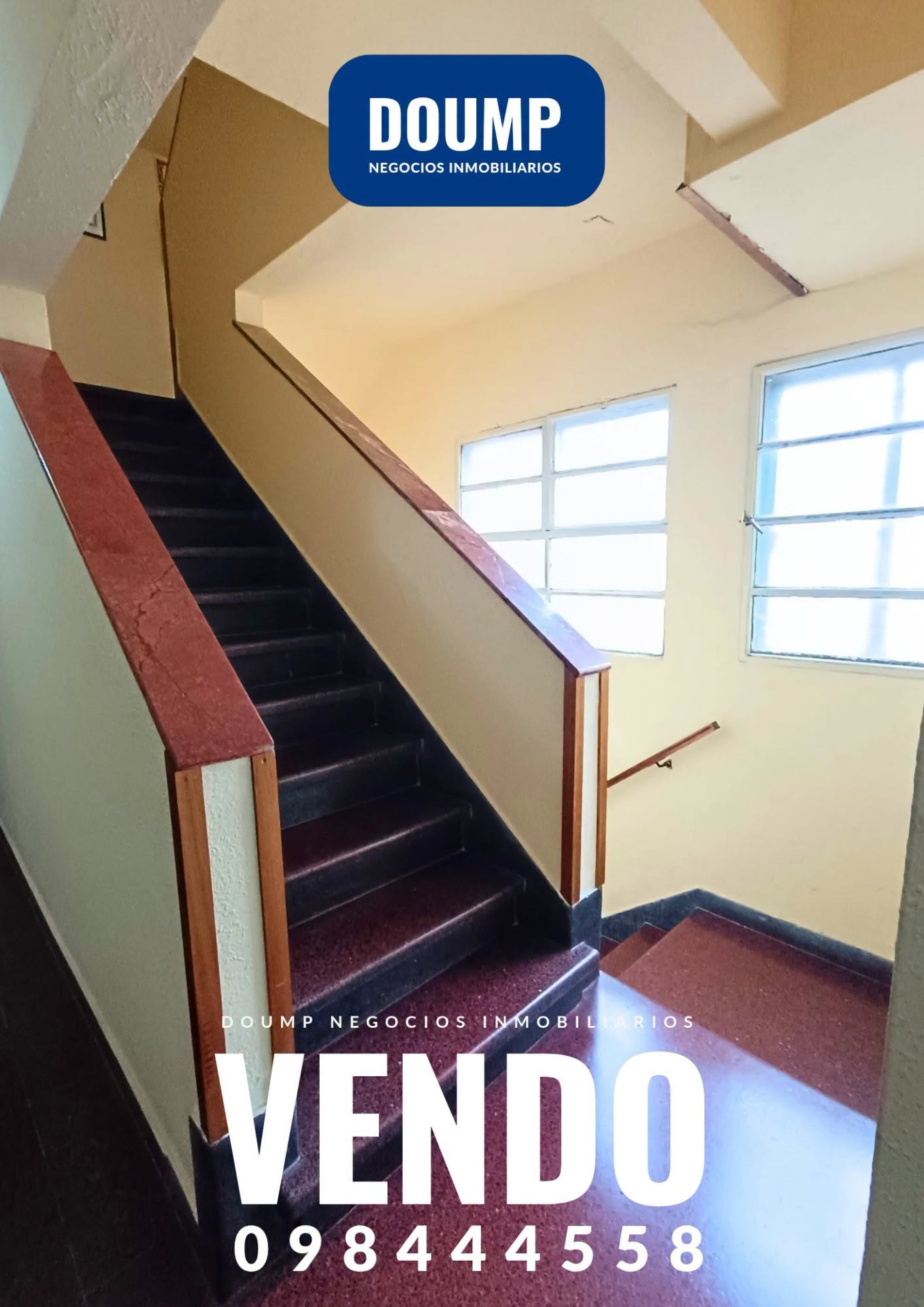 Apartamento en el centro - Imagen 3
