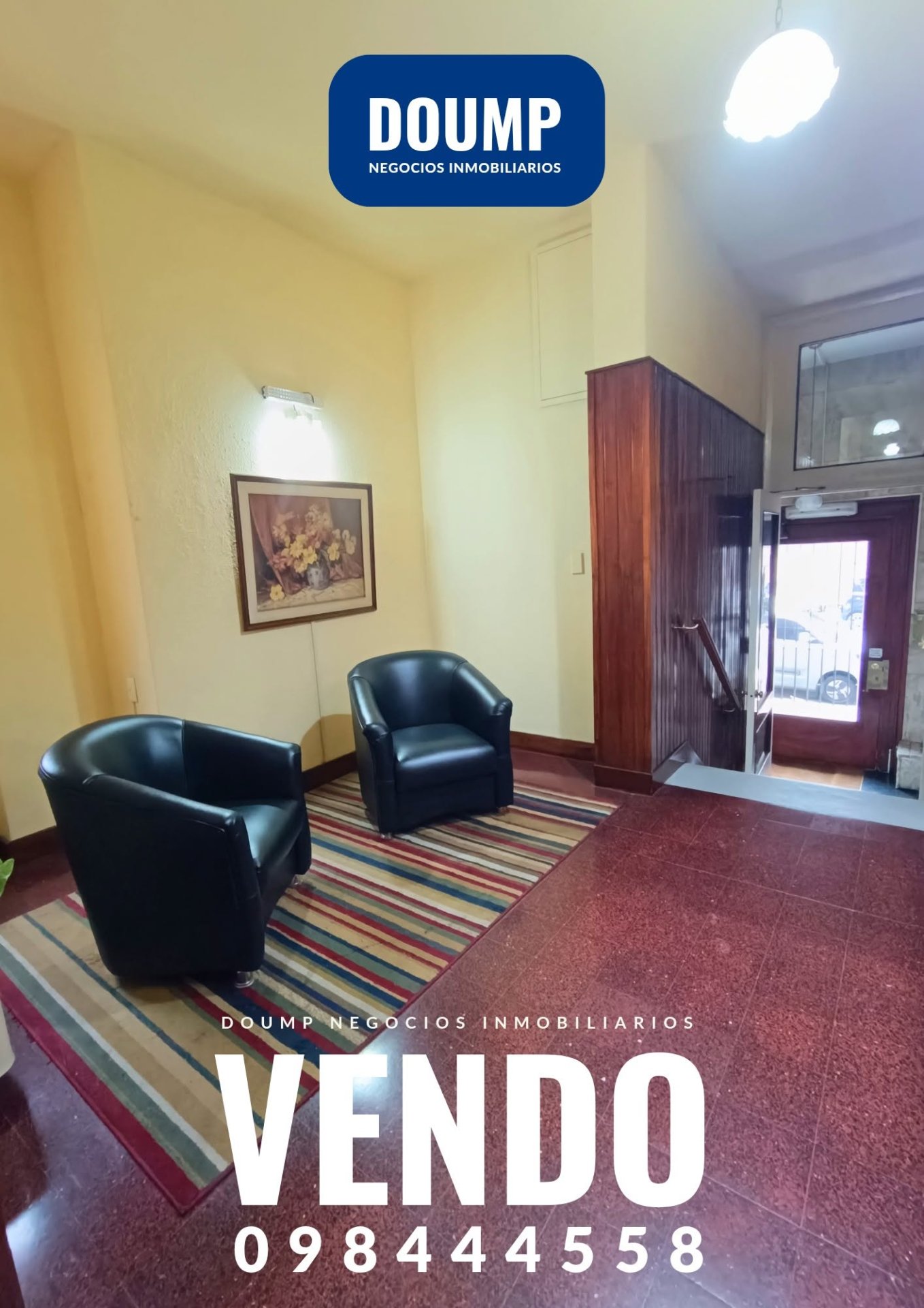 Apartamento en el centro - Imagen 2