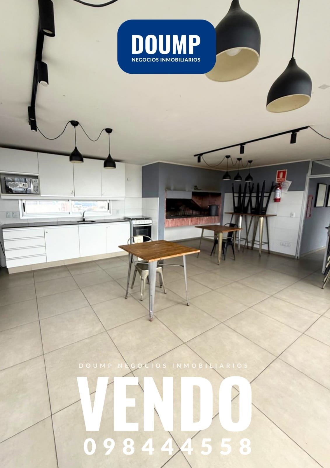 OPORTUNIDAD, La Blanqueada, 2 dormitorios. - Imagen 16