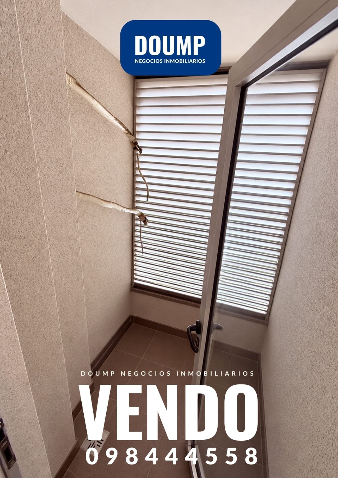 OPORTUNIDAD, La Blanqueada, 2 dormitorios. - Imagen 5