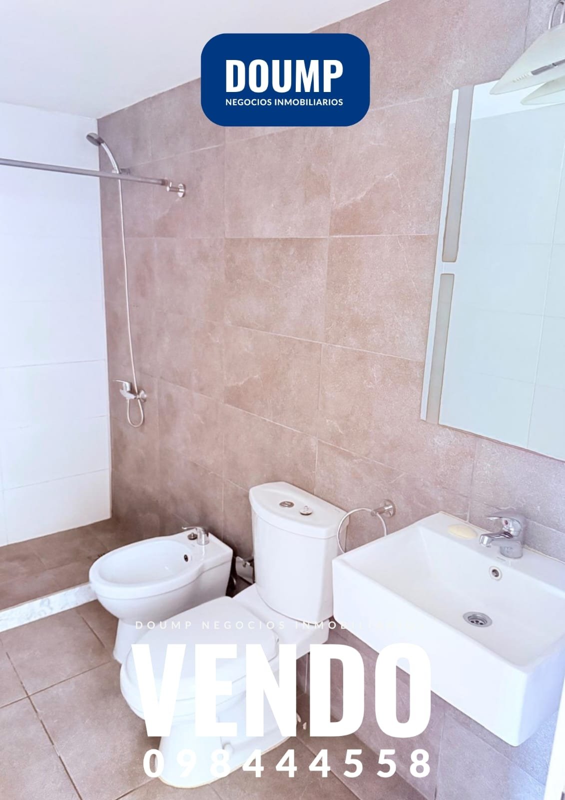 OPORTUNIDAD, La Blanqueada, 2 dormitorios. - Imagen 13