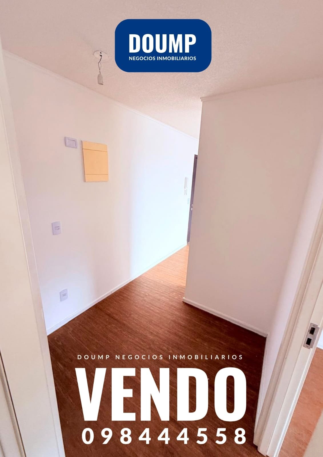 OPORTUNIDAD, La Blanqueada, 2 dormitorios. - Imagen 14