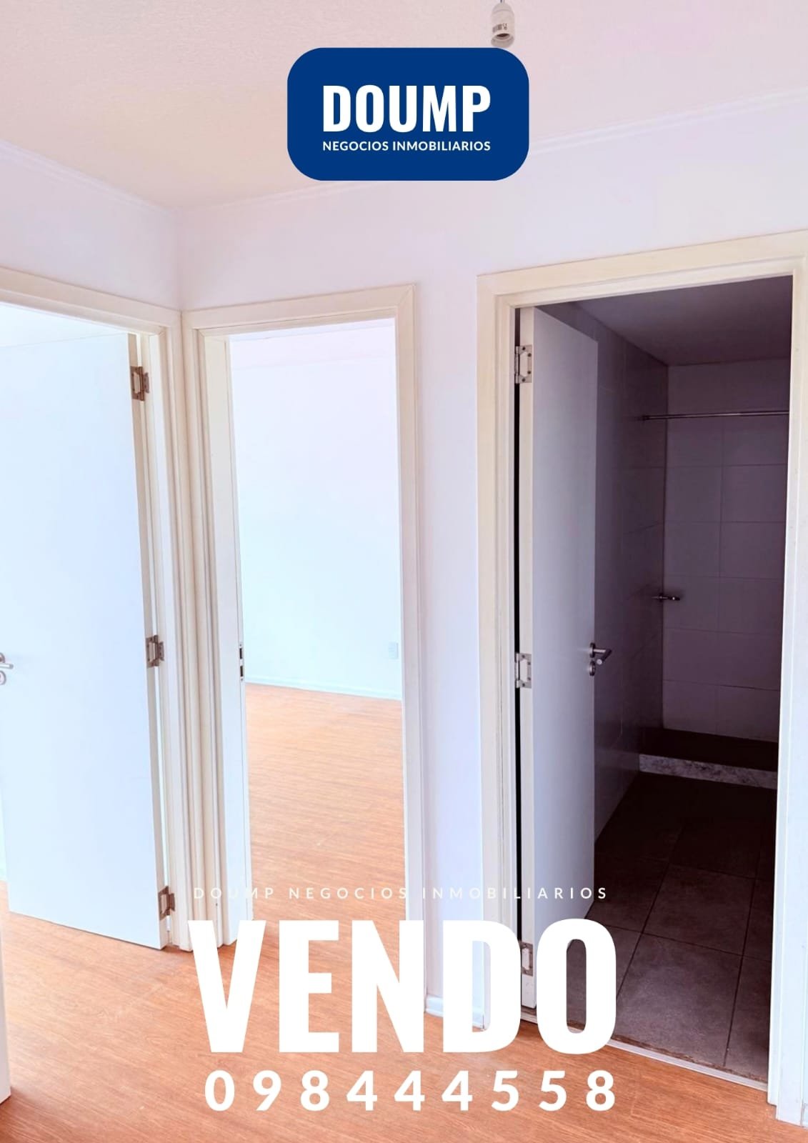 OPORTUNIDAD, La Blanqueada, 2 dormitorios. - Imagen 10