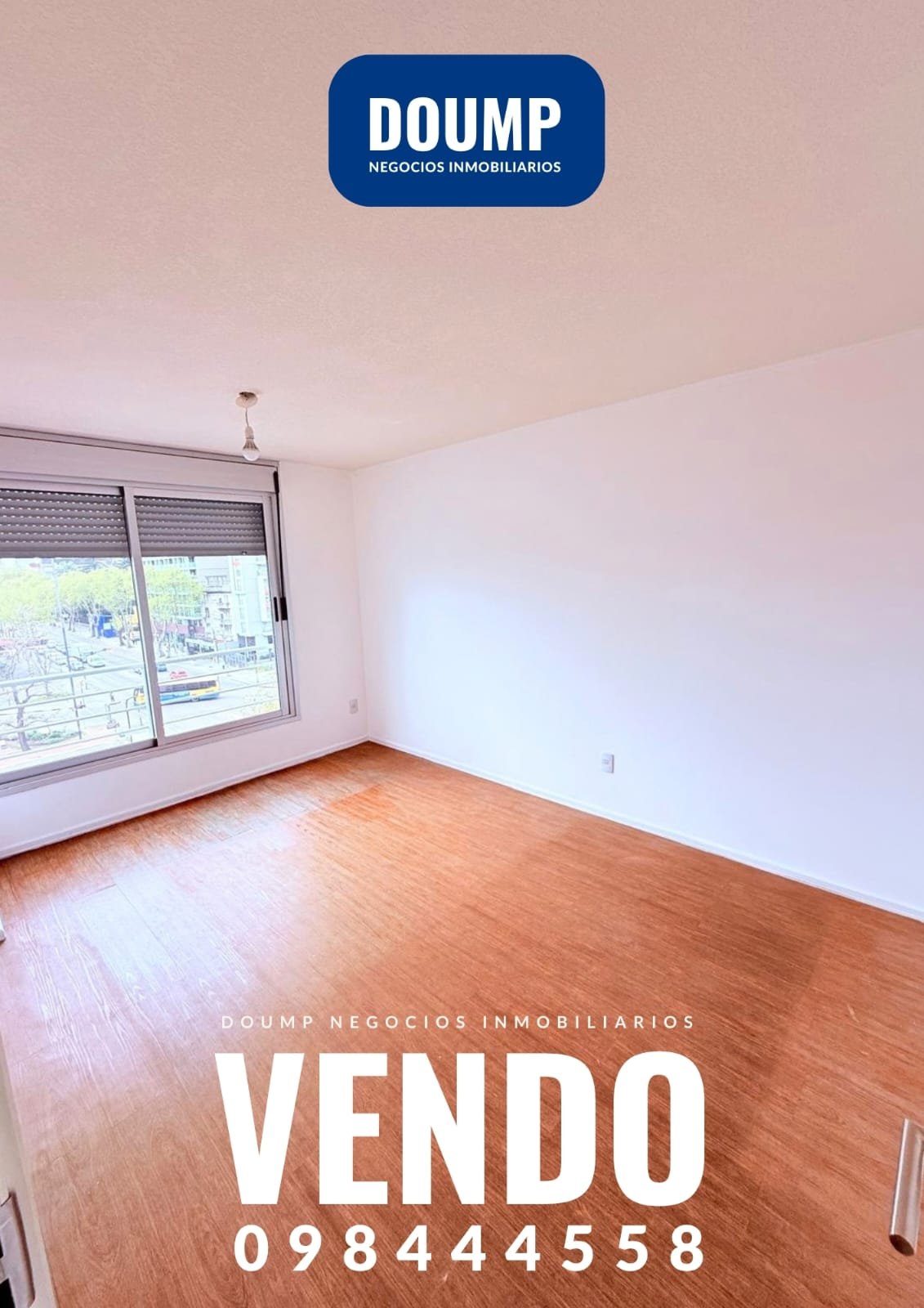 OPORTUNIDAD, La Blanqueada, 2 dormitorios. - Imagen 11