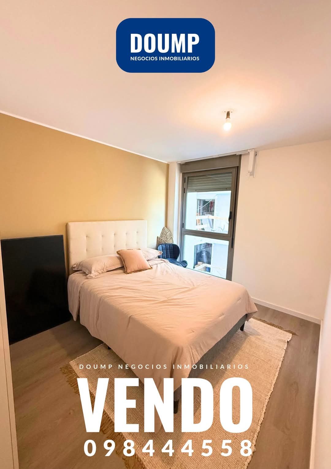 Apartamento smart en Parque Batlle - Imagen 19