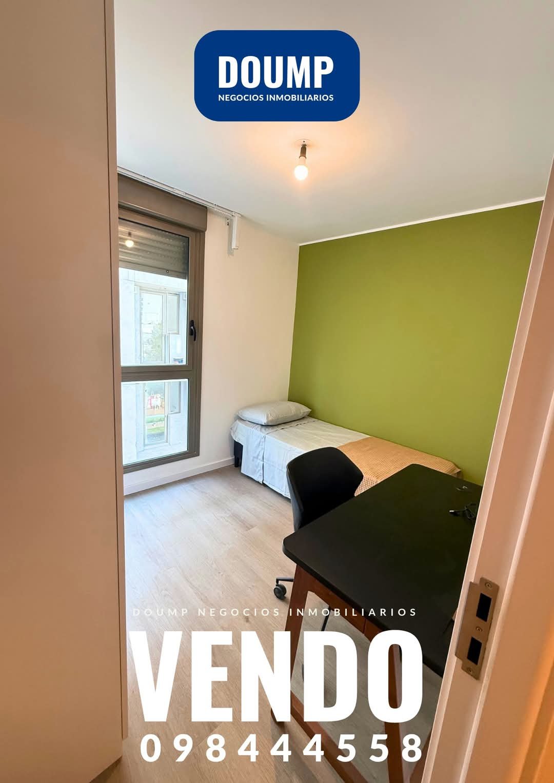 Apartamento smart en Parque Batlle - Imagen 21