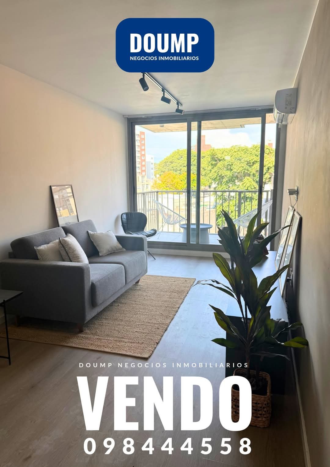 Apartamento smart en Parque Batlle - Imagen 15